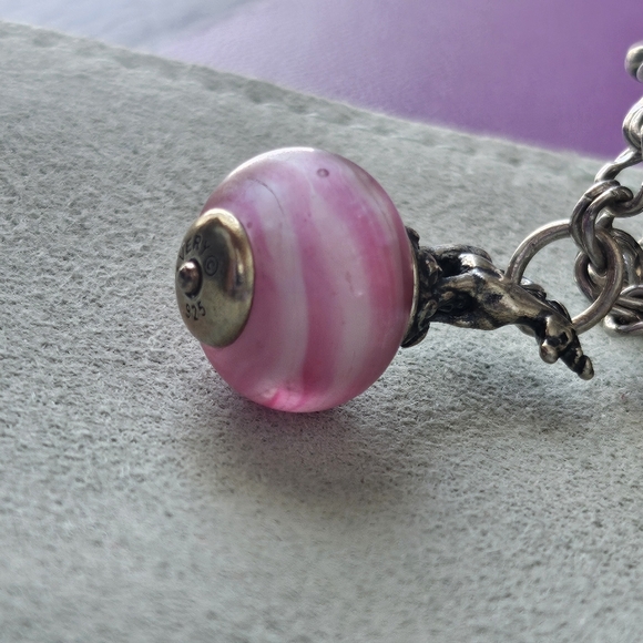 James Avery Unicorn charm - Picture 5 of 6